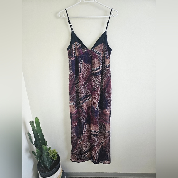 Band of Gypsies Boho Tank - Picture 5 of 7